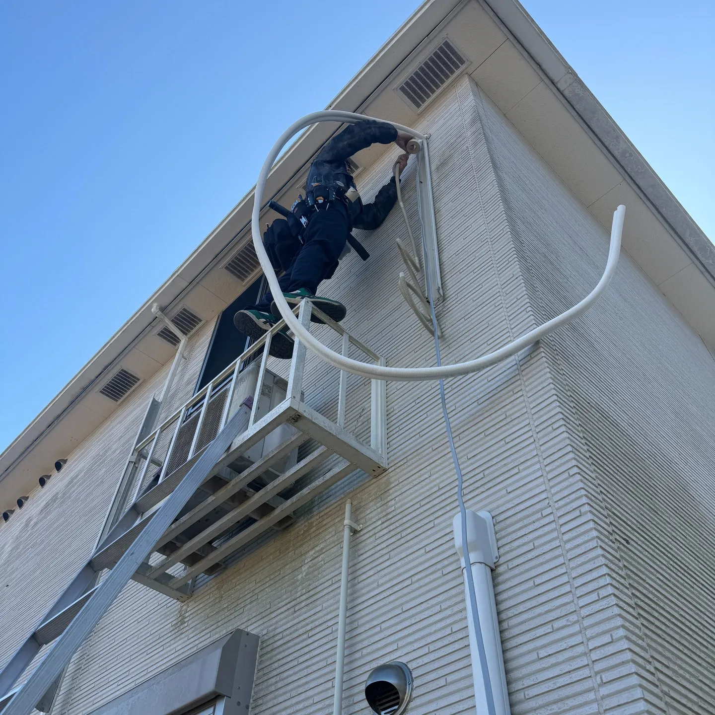 夏に向けてエアコンの動作確認はお済ですか？☀️ 今年は酷暑と...